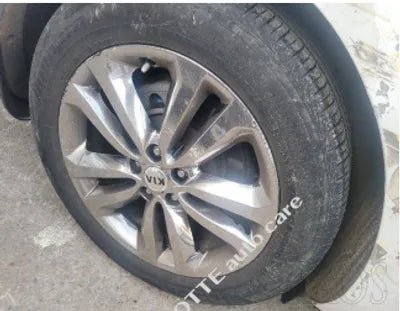 2017 Kia Carnival KNAME81ABHS308120 VIN:KNAME81ABHS308120