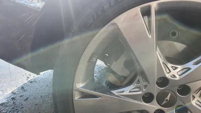 2020 Genesis GV80 VIN: