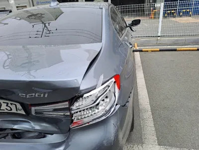 2020 BMW 520 WBAJK9106LCD78621 VIN:WBAJK9106LCD78621