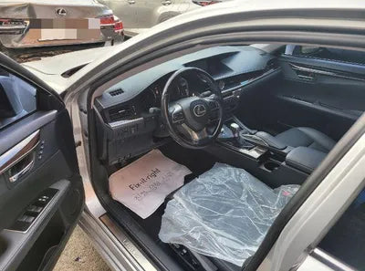 2017 Lexus ES 300 JTHBW1GG4H2149445 VIN:JTHBW1GG4H2149445