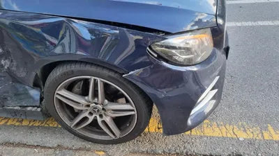 2019 Mercedes-Benz E 220 WDD1J1EB9KF075660 VIN:WDD1J1EB9KF075660