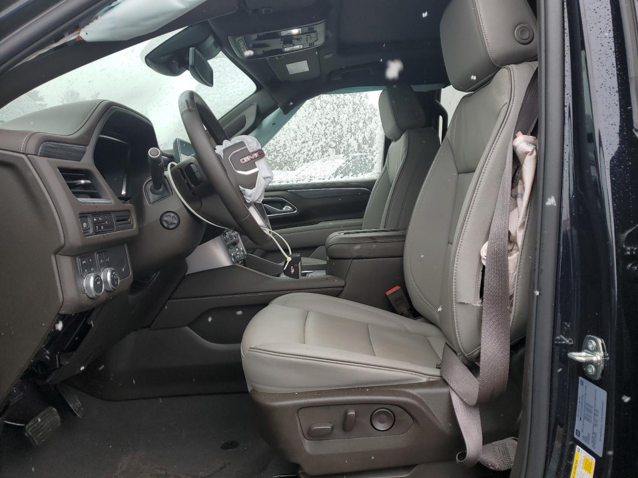 2024 GMC YUKON XL K1500 SLT VIN:1GKS2GKD6RR275056