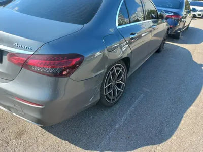 2021 Mercedes-Benz E 220 W1KZF0FB8MA973096 VIN:W1KZF0FB8MA973096