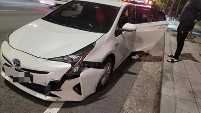 2018 Toyota Prius VIN: