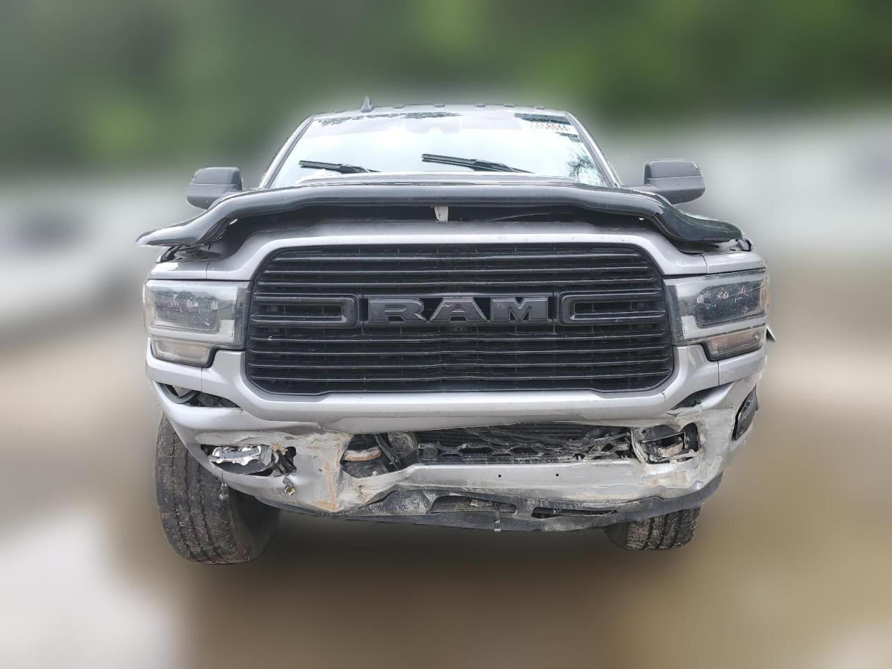 2022 RAM 3500 LARAMIE VIN:3C63R3JL2NG243445