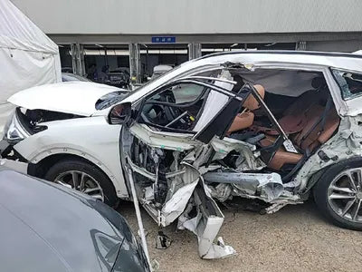 2016 Hyundai Santa FE KMHSW81XDGU634992 VIN:KMHSW81XDGU634992