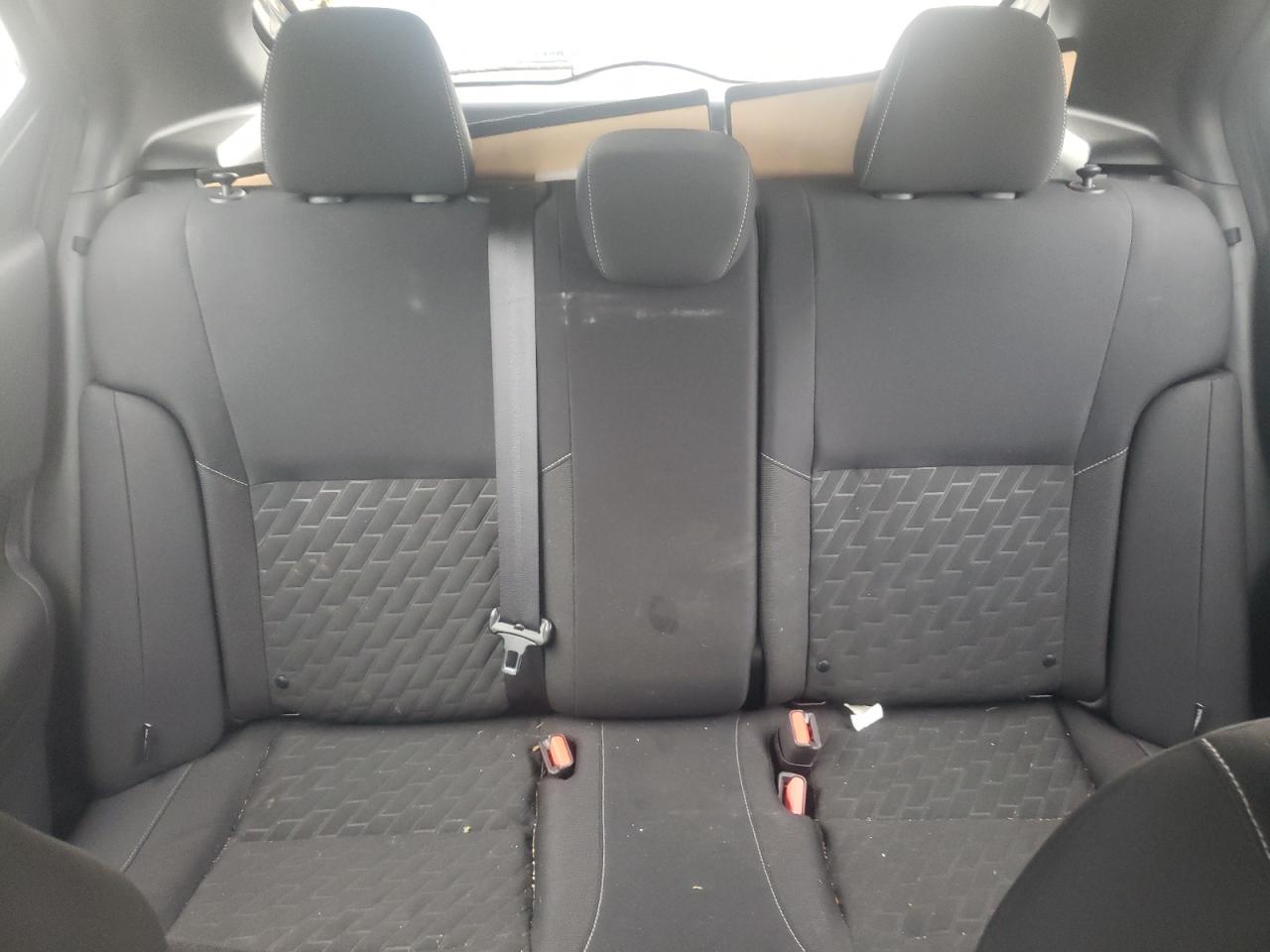 2022 NISSAN KICKS S VIN:3N1CP5BV3NL475864