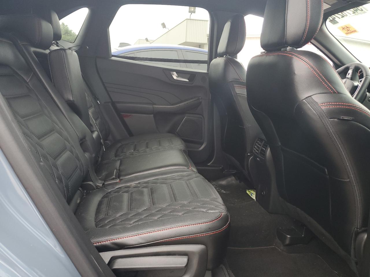 2023 FORD ESCAPE ST LINE PREMIUM VIN:1FMCU9PA2PUA68903