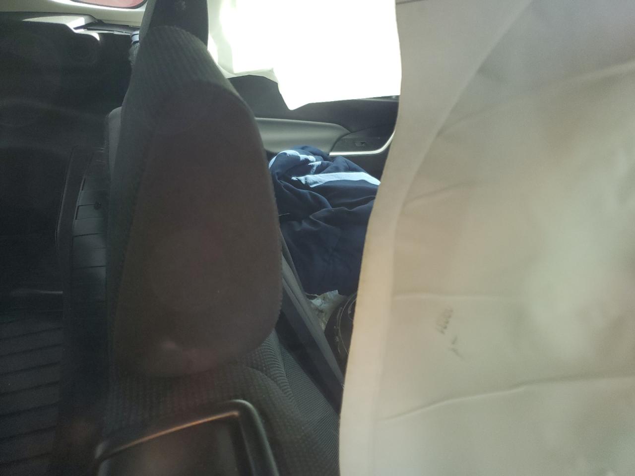 2022 TOYOTA RAV4 LE VIN:2T3F1RFV7NW262227