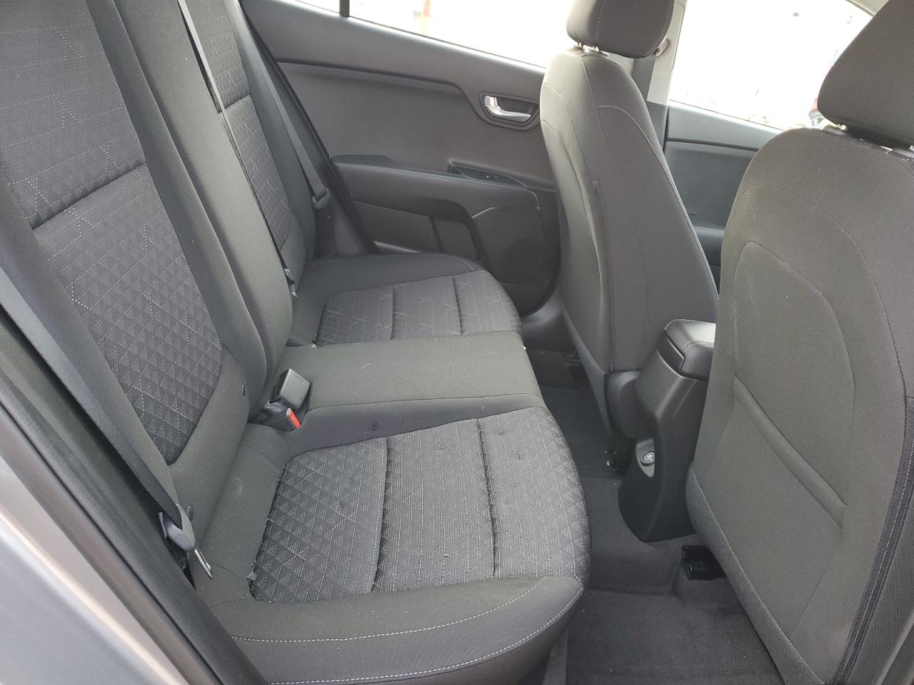 2023 KIA RIO LX VIN:3KPA24AD1PE574826