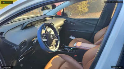 2017 Toyota Prius JTDKBRFU1H3562050 VIN:JTDKBRFU1H3562050