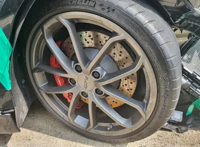2020 Porsche Cayman WP0ZZZ98ZLK284754 VIN:WP0ZZZ98ZLK284754