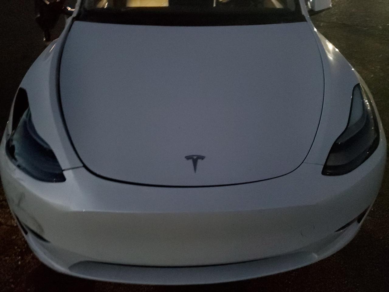 2023 TESLA MODEL Y  VIN:7SAYGDEE5PF867869