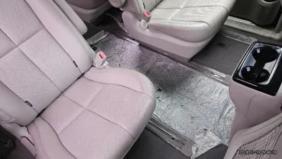 2017 Kia Carnival VIN: