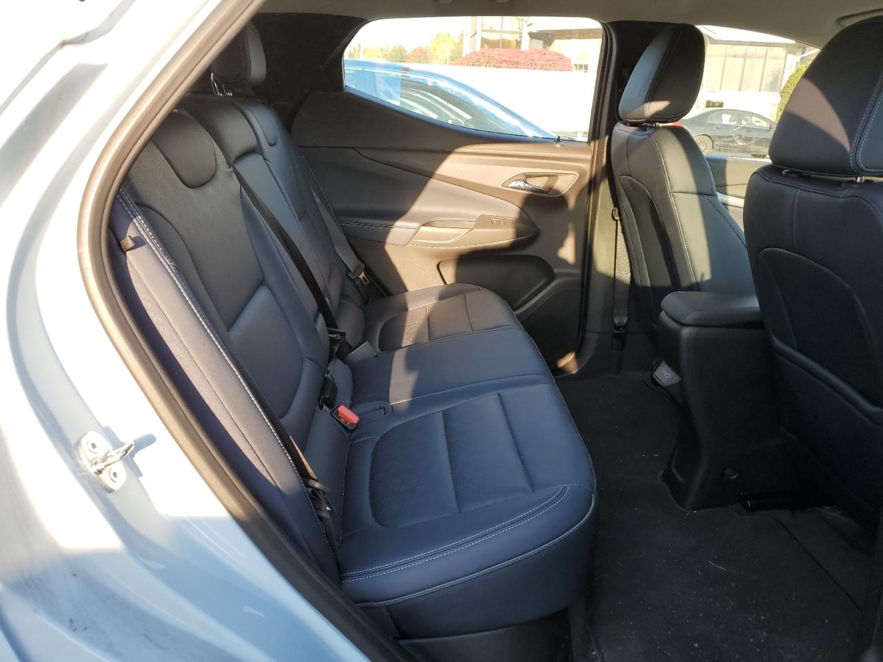 2023 CHEVROLET BOLT EUV LT VIN:1G1FY6S0XP4141494