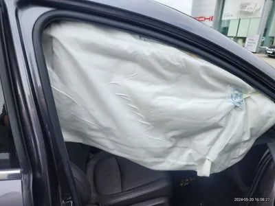 2019 Honda Odyssey VIN: