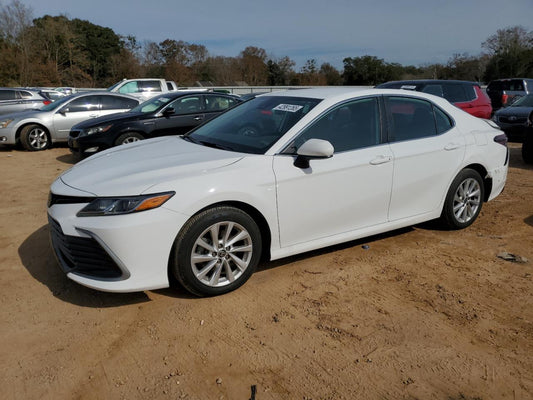 2023 TOYOTA CAMRY LE VIN:4T1C11AKXPU829401