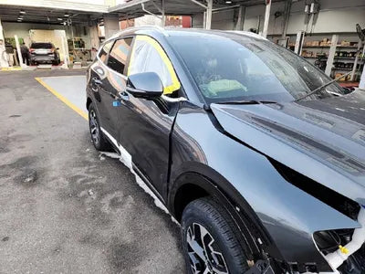 2022 Kia Sportage KNAPY81BGNK014266 VIN:KNAPY81BGNK014266