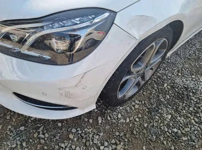 2015 Mercedes-Benz E 250 WDDHF9HBXFB106356 VIN:WDDHF9HBXFB106356