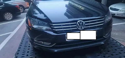 2015 Volkswagen Passat 1VWZZZA3ZFC025538 VIN:1VWZZZA3ZFC025538
