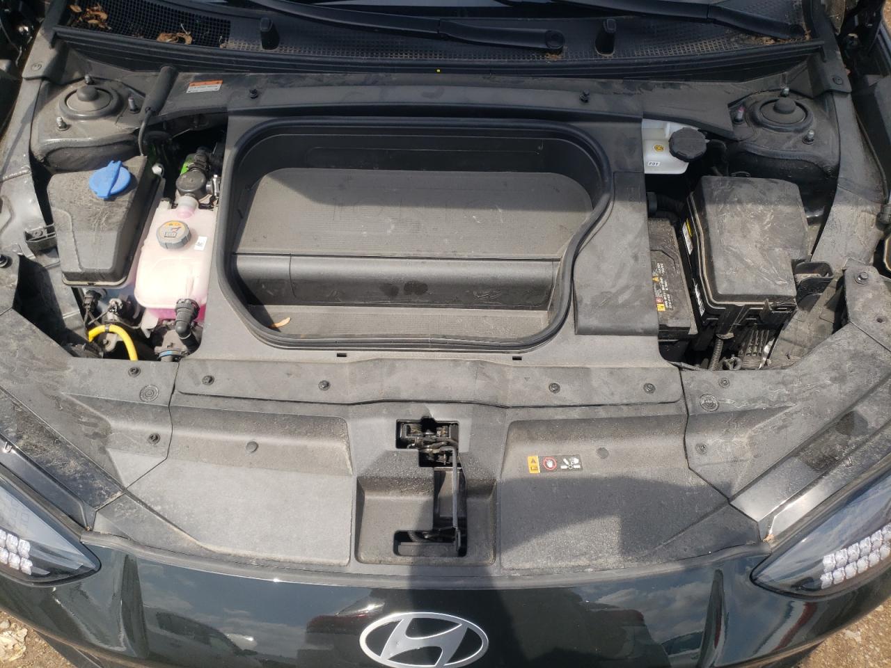 2023 HYUNDAI IONIQ 6 LIMITED VIN:KMHM54AC4PA050578