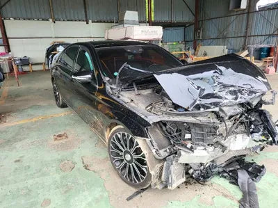 2020 Mercedes-Benz S 560 W1KUG8GB1LA566711 VIN:W1KUG8GB1LA566711