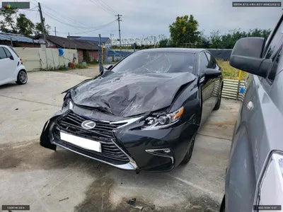 2017 Lexus ES 350 JTHBK1GG5H2256659 VIN:JTHBK1GG5H2256659