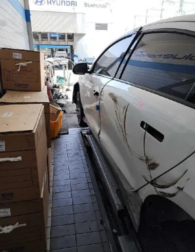 2023 Hyundai Ioniq KMHM541AFPA005095 VIN:KMHM541AFPA005095