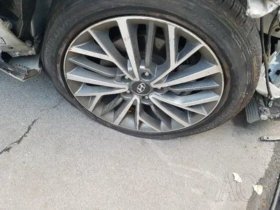 2019 Hyundai Tucson KMHJ581ABKU112499 VIN:KMHJ581ABKU112499