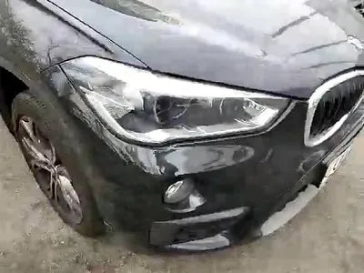 2018 BMW 120 WBAJJ1108JEF62285 VIN:WBAJJ1108JEF62285