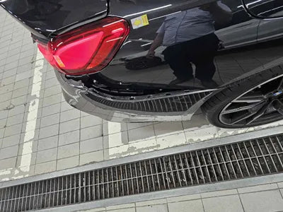 2024 BMW 850 WBAGV8104RCR46799 VIN:WBAGV8104RCR46799