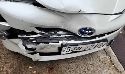 2018 Toyota Prius JTDKBRFU1J3581381 VIN:JTDKBRFU1J3581381