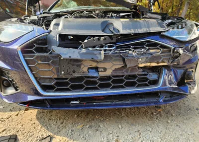2021 Audi A4 WAUZZZF42MN001071 VIN:WAUZZZF42MN001071