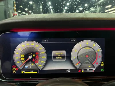 2020 Mercedes-Benz E 450 W1KZF6JB2LA820531 VIN:W1KZF6JB2LA820531