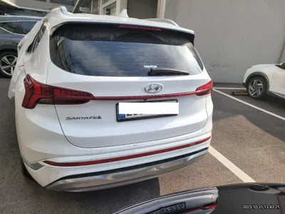 2021 Hyundai Santa FE KMHS581HGMU325409 VIN:KMHS581HGMU325409