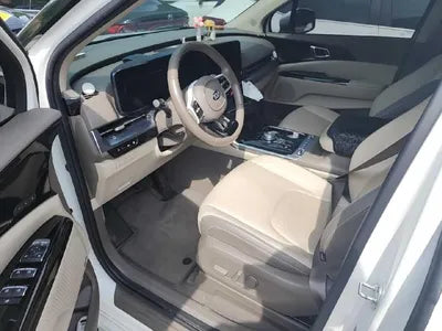 2021 Kia Carnival KNANE81BBMS102672 VIN:KNANE81BBMS102672