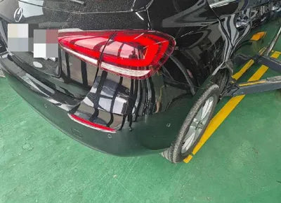 2020 Mercedes-Benz A 220 VIN: