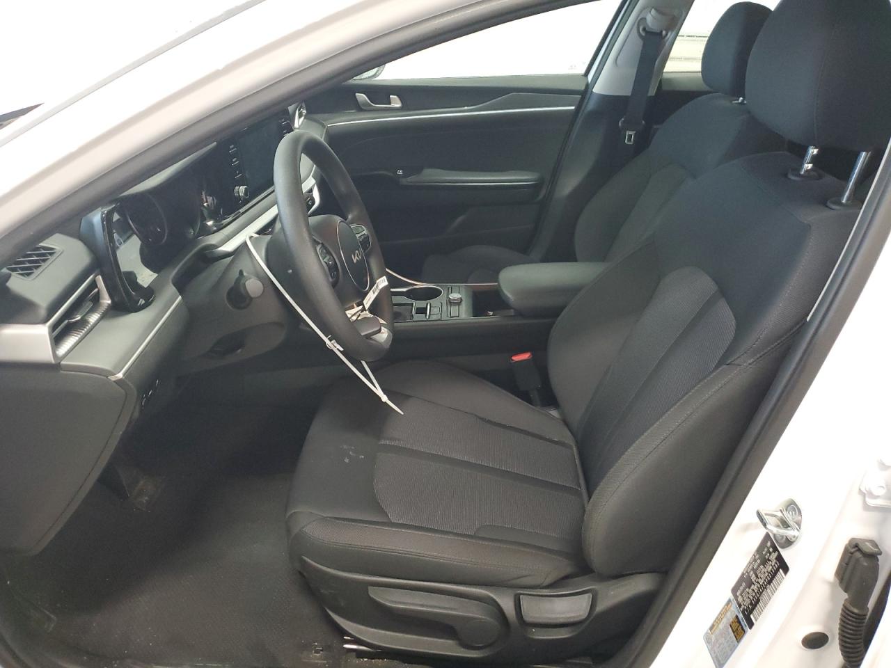 2023 KIA K5 LXS VIN:5XXG14J24PG213982