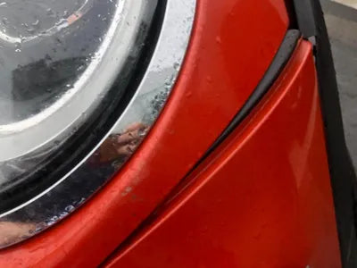 2018 MINI Cooper VIN: