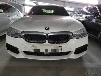 2019 BMW 530 WBAJD3107KB317268 VIN:WBAJD3107KB317268