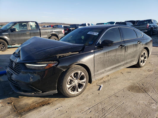 2023 HONDA ACCORD EX VIN:1HGCY1F33PA056484