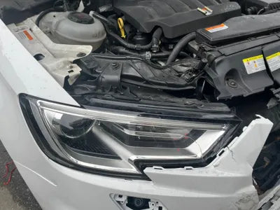 2018 Audi A3 WAUZZZ8V9J1082904 VIN:WAUZZZ8V9J1082904