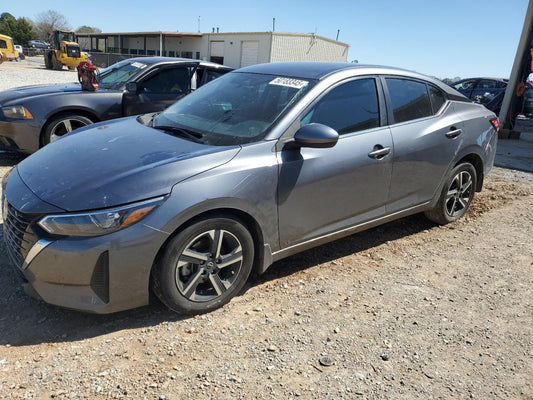 2024 NISSAN SENTRA SV VIN:3N1AB8CV7RY355726