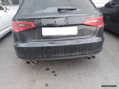 2015 Audi A3 WAUZZZ8V3FA134907 VIN:WAUZZZ8V3FA134907