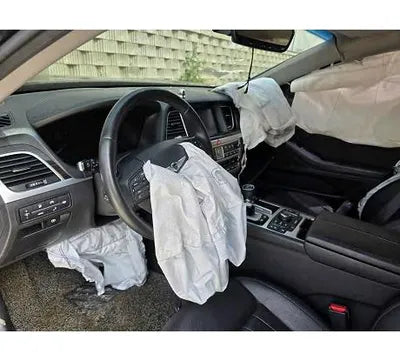 2018 Genesis G80 VIN: