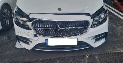 2020 Mercedes-Benz E 53 W1KZF6BBXLA814443 VIN:W1KZF6BBXLA814443