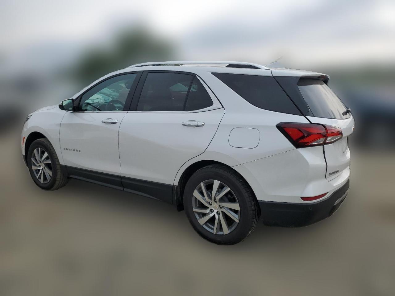 2024 CHEVROLET EQUINOX PREMIERE VIN:3GNAXXEGXRL148002