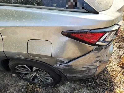 2017 Lexus RX 450 VIN: