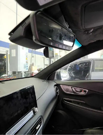 2020 Hyundai Kona KMHK381GFLU084328 VIN:KMHK381GFLU084328