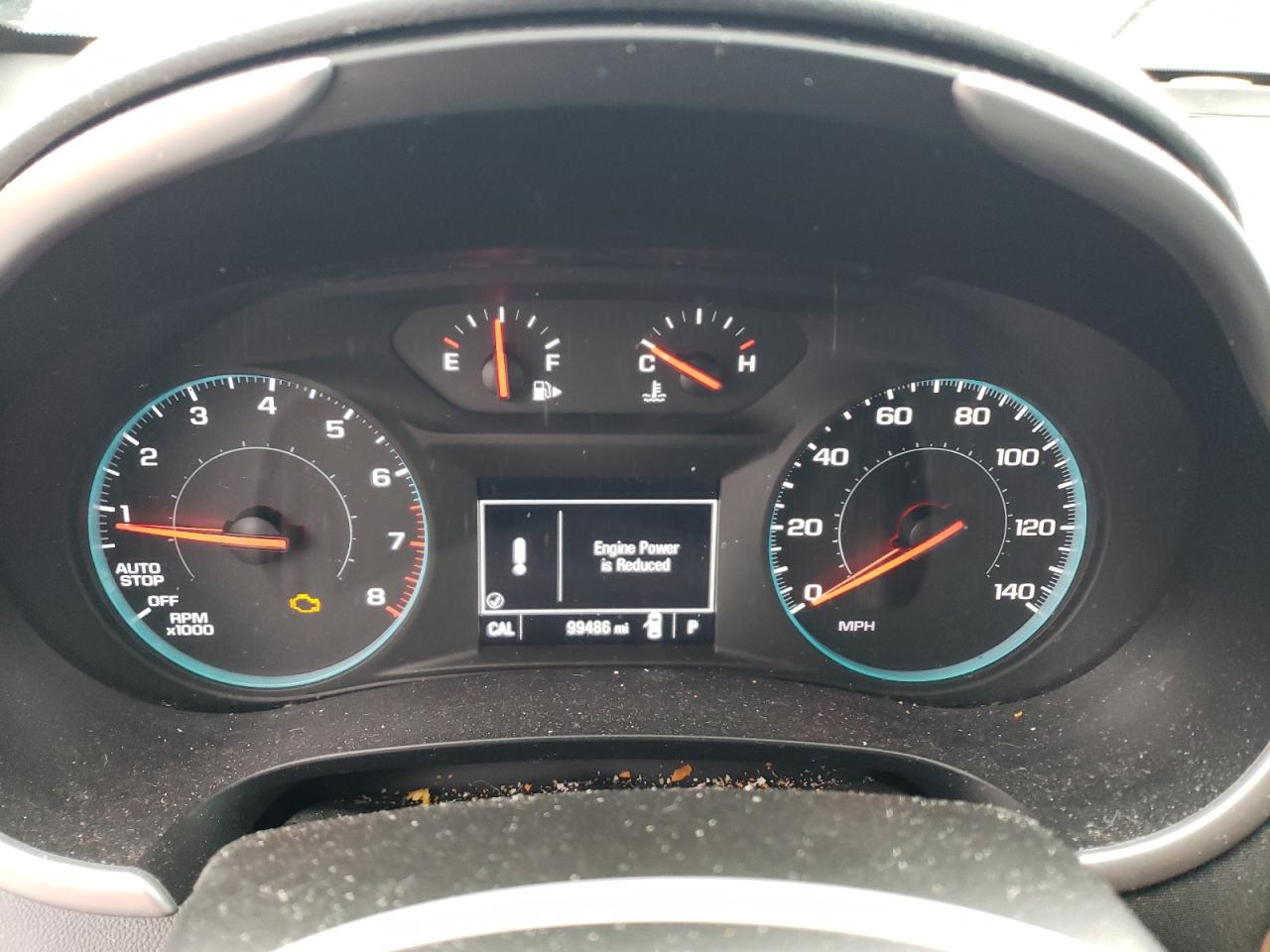 2022 CHEVROLET MALIBU RS VIN:1G1ZG5ST9NF108461